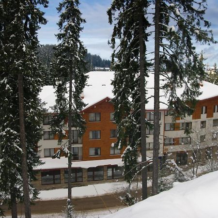 Royal House Apartments Tmf Pamporovo Habitación foto