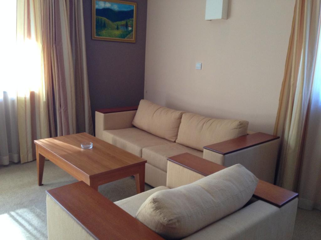 Royal House Apartments Tmf Pamporovo Habitación foto