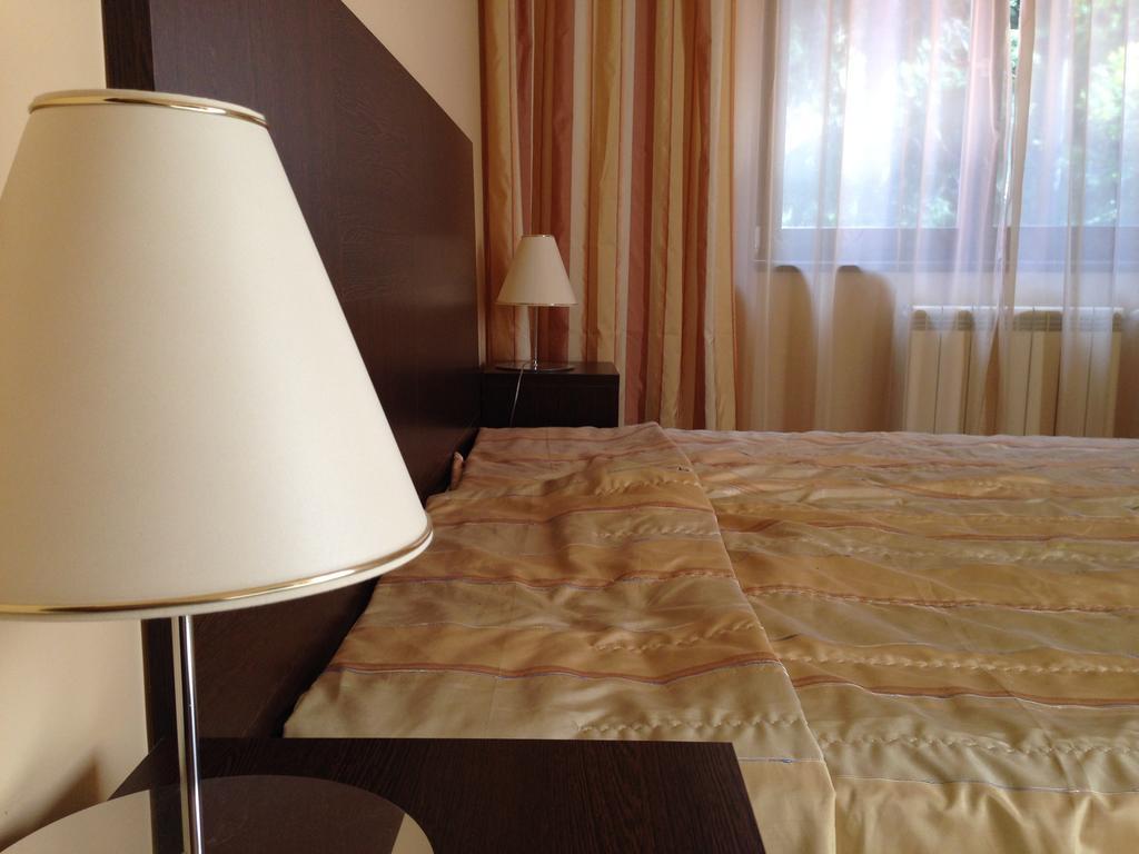 Royal House Apartments Tmf Pamporovo Exterior foto