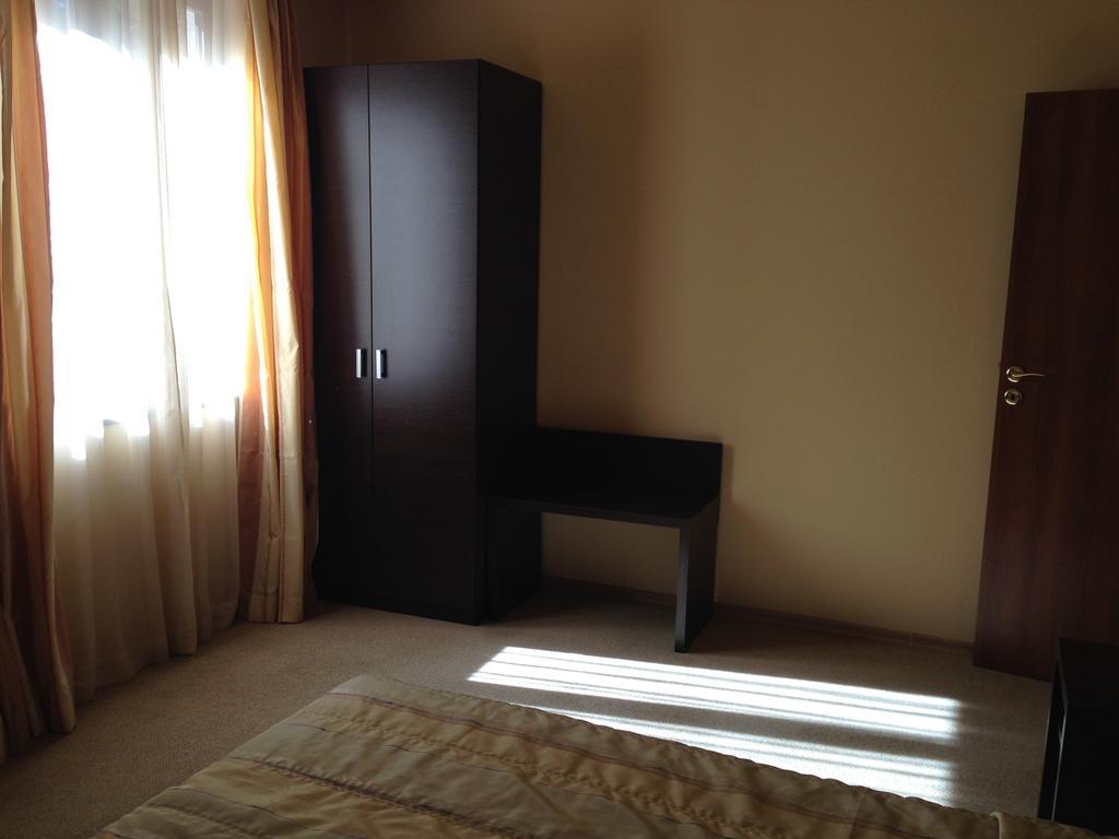 Royal House Apartments Tmf Pamporovo Exterior foto