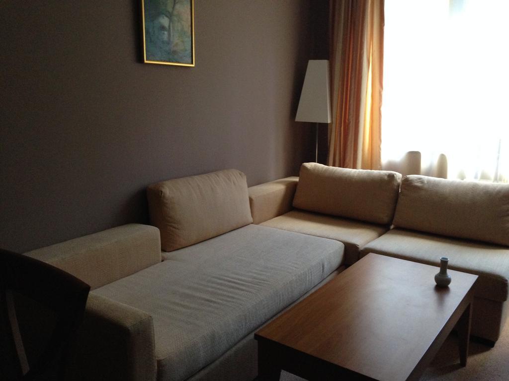 Royal House Apartments Tmf Pamporovo Habitación foto
