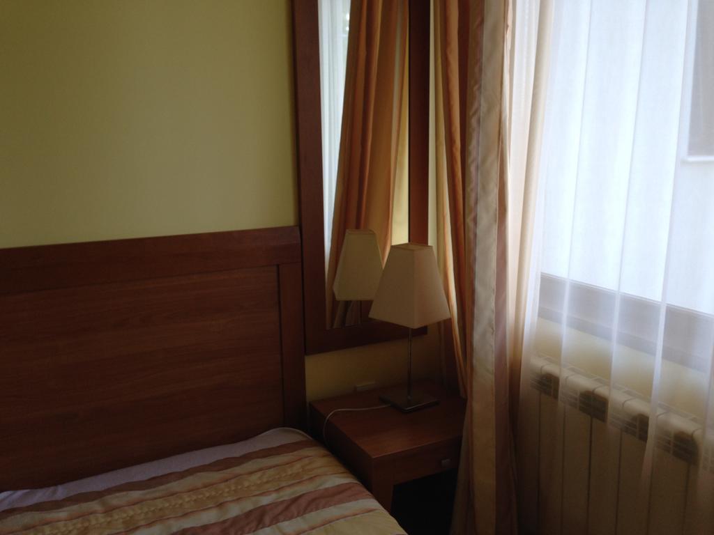 Royal House Apartments Tmf Pamporovo Exterior foto